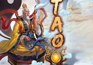 Tao game screenshot