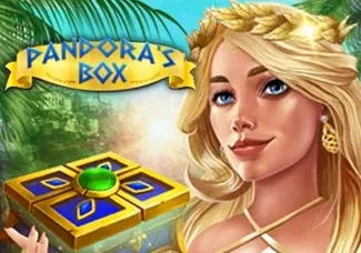 Pandora's Box game screenshot
