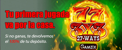 Bono de Bienvenida Betsson Casino