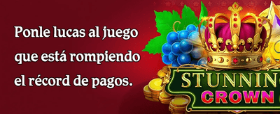 Cashback del 10% promotion