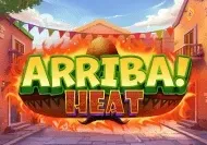 Arriba Heat! game screenshot
