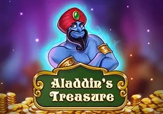 Aladdin's Treasures game screenshot