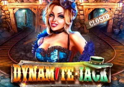 Dynamite Jack