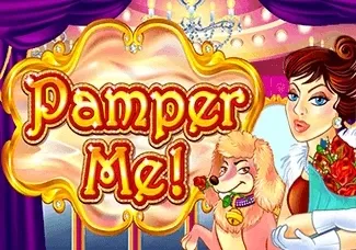 Pamper Me