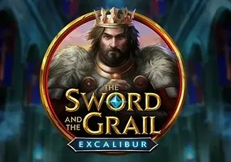The Sword and the Grail Excalibur game thumbnail