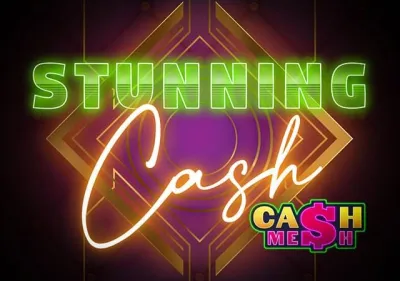 Stunning Cash game thumbnail