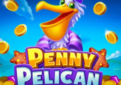 Penny Pelican