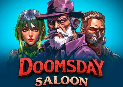 Doomsday Saloon game thumbnail
