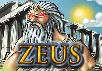 Zeus game screenshot