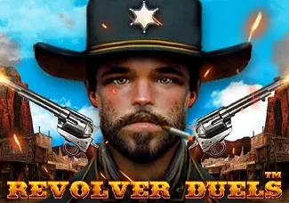 Revolver Duels
