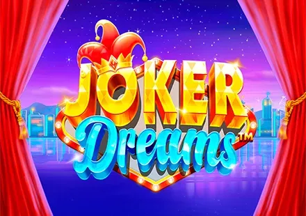 Joker Dreams™