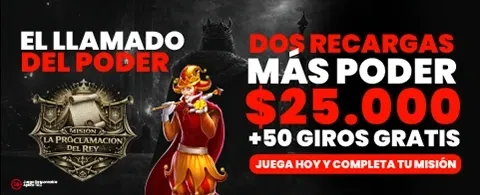 Gana el Jackpot en Betsson Chile