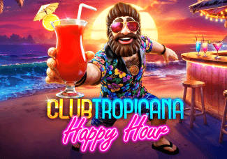Club Tropicana - Happy Hour game screenshot